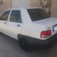 پراید se مدل 95