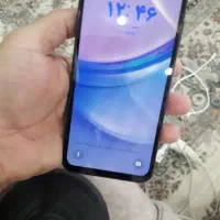 گوشی A15 خیلی تمیز در حد صفر
