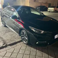 اریزو ۶پرو مدل ۱۴۰۲|خودرو سواری و وانت|بوشهر, |دیوار