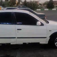 سمند تمیز|خودرو سواری و وانت|کرمان, |دیوار