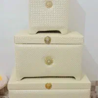 سرویس تخت و دراور به همراه ست کنار تخت|تخت و سرویس خواب|بیرجند, |دیوار