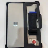 لپتاپ سرفیس گو۲  Surface Go2/M3 سیم کارتخور|رایانه همراه|شیراز, چنچنه|دیوار