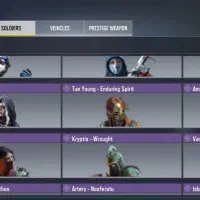 اکانت گالاف گاد|کنسول، بازی ویدئویی و آنلاین|علیآباد کتول, |دیوار