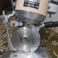 دستگاه صنعتی برش فرش و موکت و پارچه