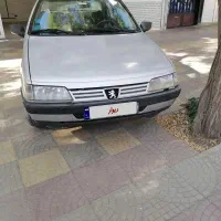 پژو405 مدل 86|خودرو سواری و وانت|بروجرد, |دیوار