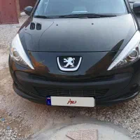 پژو 207i دندهای، مدل ۱۴۰۲