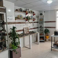 کارگاه گوهر تراشی سنگ های قیمتی و نیمه قیمتی|جواهرات|اردبیل, |دیوار