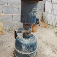 هوا کش موتور