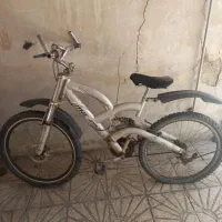دوچرخه
