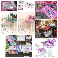 طرحهای جدید میز و صندلی تحریر تاشو آکبند