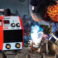 جوشکاری سیار وگازکشی