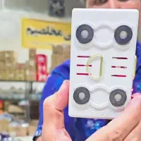 پروژکتور LED مسافرتی آهنربایی|لامپ و چراغ|شیراز, شهرک مطهری|دیوار