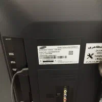 ،Lidهوشمند 43سامسونگ مدلM5890|تلویزیون و پروژکتور|همدان, |دیوار