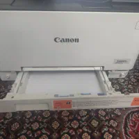 پرینتر لیزری رنگی کانن621cw|پرینتر، اسکنر، کپی، فکس|تهران, وردآورد|دیوار
