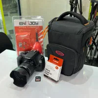 کنون ۱۲۰۰دی پکیج کامل