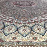 فروش دو عدد فرش|فرش|ساوه, |دیوار