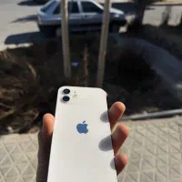 آیفون 12 نرمال باطری 80 فابریک