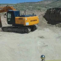 ماسه  وپوکه معدنی به قیمت مناسب|خدمات حمل و نقل|کوراییم, |دیوار