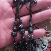 تسبیح نقره کوب خرما وحشی قیمت قبل