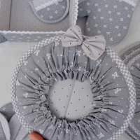 دوخت سفارشی سرویس آشپزخانه بصورت تک وکامل|سفره، حوله، دستمال آشپزخانه|پیشوا, |دیوار