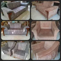 خدمات تعمیر و بازسازی مبلمان|خدمات پیشه و مهارت|تویسرکان, |دیوار