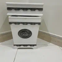 جا دستمال کاغذی