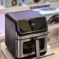 سرخ کن ۹ لیتر گوسونیک اصل ترکیه