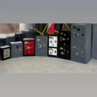 دنیا گاوصندوق