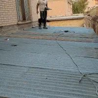 جوشکاری سیار بیست ویکم|خدمات پیشه و مهارت|اهواز, کوروش|دیوار