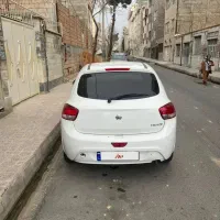 تیبا۲ مدل ۱۴۰۰|خودرو سواری و وانت|تهران, جنتآباد مرکزی|دیوار