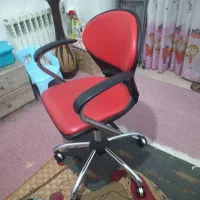 صندلی اداری