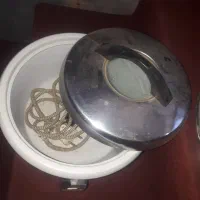 لوازم برقی آشپزخانه|اجاق گاز و لوازم برقی پخت‌وپز|قم, زنبیل آباد|دیوار