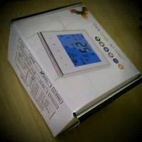 ترموستات فن کویل دیجیتال لمسی و داکت|کولر گازی و فنکوئل|تهران, فردوسی|دیوار