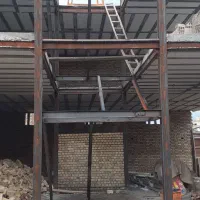 پیمانکاریه ساختمان|خدمات پیشه و مهارت|کبودرآهنگ, |دیوار