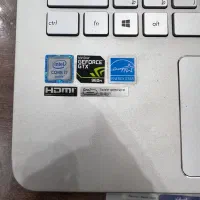 لپ تاپ ایسوس|رایانه همراه|فردوس (خراسان), |دیوار