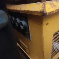 انواع موتور جوش سوخته و سالم قدیمی میخرم|خدمات پیشه و مهارت|دزفول, |دیوار