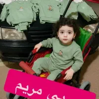 زمستون با ما گرم کنید|کفش و لباس بچه|ایذه, |دیوار