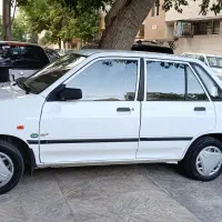 پراید ۱۳۱ دوگانه کارخانه(تخفیف پای معامله)