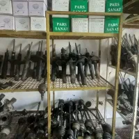 بازسازی و استوک جلوبندی.فنر.کمک.سیبک.طبق