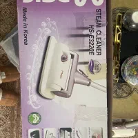 بخار شور ایستاده مجیک ساخت کره فروش فوری