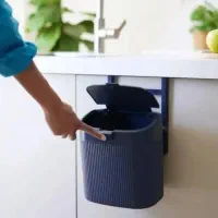 سطل زباله کابینتی
