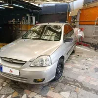 ریو آماده ی سفر  فقط مصرف کننده