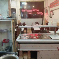 دعوت به همکاری در غذا خوری و آشکده داددی|استخدام خدمات فروشگاه و رستوران|اردبیل, |دیوار