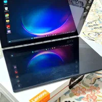 لنوو یوگا بوک YB1-x91L