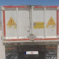 خاور کمپرسی کاویان|خودرو سنگین|اصفهان, دانشگاه اصفهان|دیوار