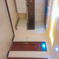 خانه اجاره ای زیر کمر بندی کوچه ۳
