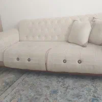 فروش مبل هشت نفره