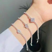اکسسوری / دستبند / گوشواره / گردنبند
