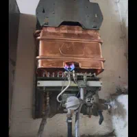 سرویس آبگرمکن تعمیر آبگرمکن تعمیر یخچال گاز یخچال|خدمات پیشه و مهارت|زاهدان, |دیوار