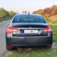 سیتروین C5|خودرو سواری و وانت|رشت, پل تالشان|دیوار